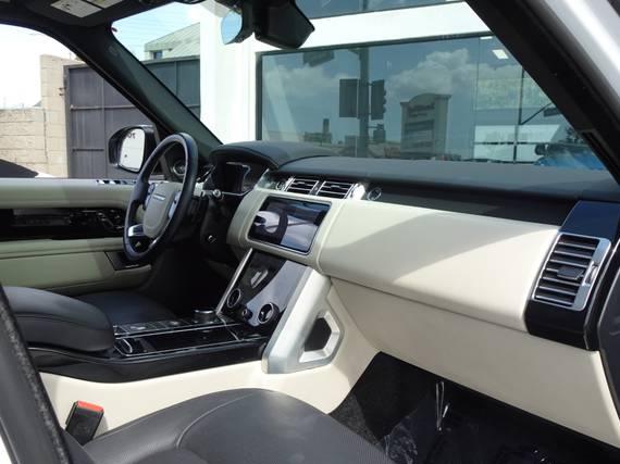 LAND ROVER RANGE ROVER 2021 SALGS5SE7MA434746 image